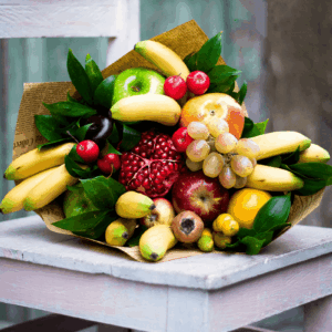 Fresh fruits