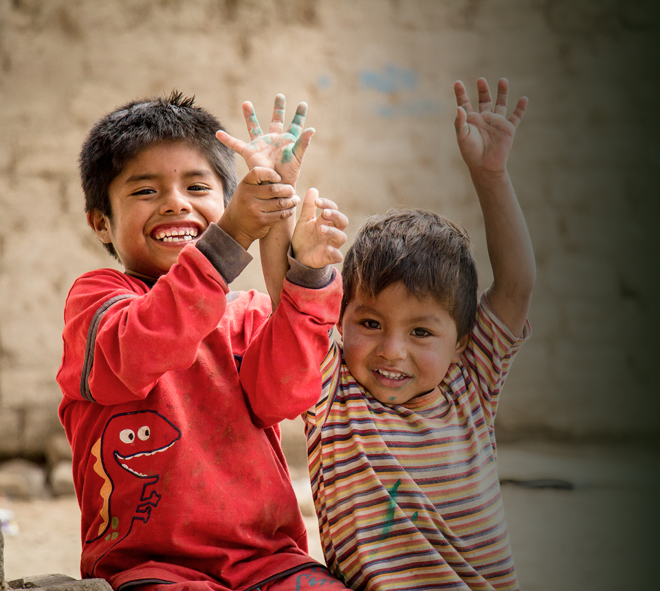 Home Page 1 Fundvilla Charity and Fundraising WordPress Theme